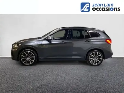 Photo 7 BMW X1  xDrive 25e 220 ch BVA6