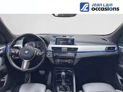 Photo 37 BMW X1  xDrive 25e 220 ch BVA6
