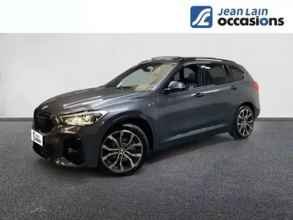 Photo 40 BMW X1  xDrive 25e 220 ch BVA6