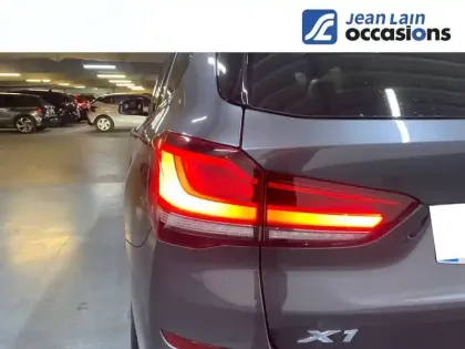 Photo 19 BMW X1  xDrive 25e 220 ch BVA6