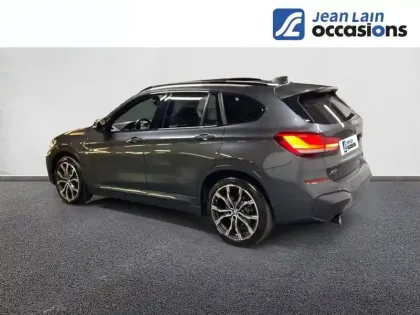 Photo 6 BMW X1  xDrive 25e 220 ch BVA6