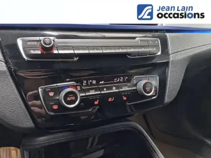 Photo 53 BMW X1  xDrive 25e 220 ch BVA6