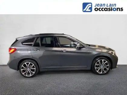 Photo 23 BMW X1  xDrive 25e 220 ch BVA6