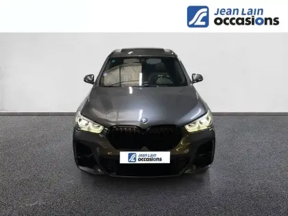 Photo 41 BMW X1  xDrive 25e 220 ch BVA6