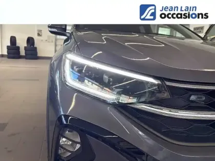 Photo 21 Volkswagen Taigo  1.0 TSI 116 DSG7