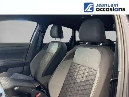 Photo 20 Volkswagen Taigo  1.0 TSI 116 DSG7