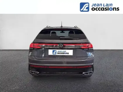 Photo 5 Volkswagen Taigo  1.0 TSI 116 DSG7