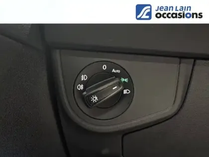 Photo 19 Volkswagen Taigo  1.0 TSI 116 DSG7