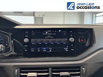 Photo 14 Volkswagen Taigo  1.0 TSI 116 DSG7