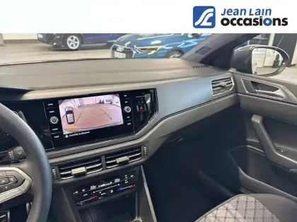 Photo 40 Volkswagen Taigo  1.0 TSI 116 DSG7