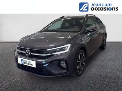 Photo Volkswagen Taigo R-line Edition