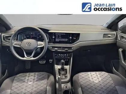 Photo 17 Volkswagen Taigo  1.0 TSI 116 DSG7