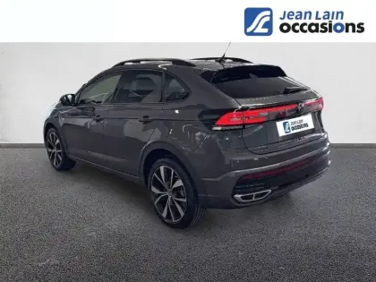 Photo 6 Volkswagen Taigo  1.0 TSI 116 DSG7