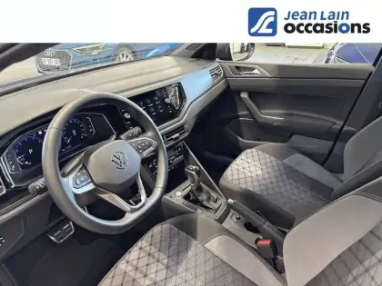 Photo 54 Volkswagen Taigo  1.0 TSI 116 DSG7