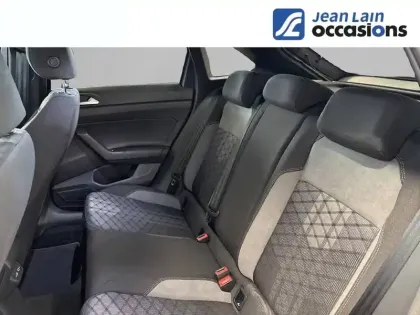 Photo 16 Volkswagen Taigo  1.0 TSI 116 DSG7