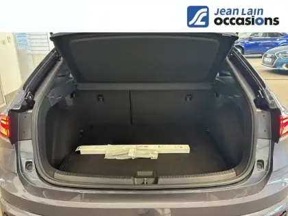 Photo 9 Volkswagen Taigo  1.0 TSI 116 DSG7