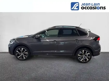 Photo 7 Volkswagen Taigo  1.0 TSI 116 DSG7