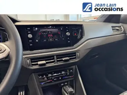 Photo 13 Volkswagen Taigo  1.0 TSI 116 DSG7