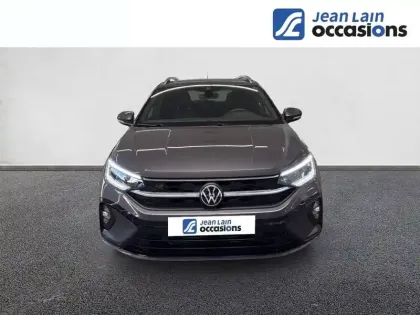 Photo 45 Volkswagen Taigo  1.0 TSI 116 DSG7