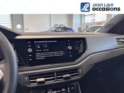 Photo 15 Volkswagen Taigo  1.0 TSI 116 DSG7