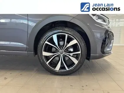 Photo 8 Volkswagen Taigo  1.0 TSI 116 DSG7