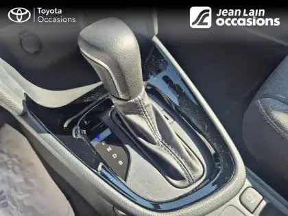 Photo 12 Toyota Yaris  Cross Hybride 130h 2WD