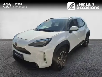 Photo Toyota Yaris Design