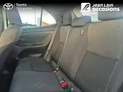 Photo 16 Toyota Yaris  Cross Hybride 130h 2WD