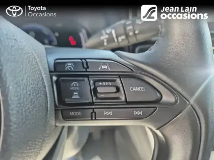 Photo 11 Toyota Yaris  Cross Hybride 130h 2WD