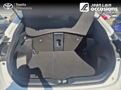 Photo 9 Toyota Yaris  Cross Hybride 130h 2WD