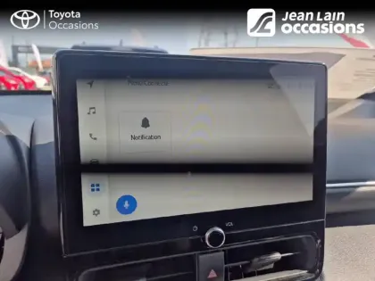 Photo 14 Toyota Yaris  Cross Hybride 130h 2WD