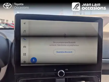 Photo 15 Toyota Yaris  Cross Hybride 130h 2WD