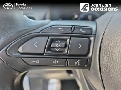 Photo 18 Toyota Yaris  Cross Hybride 130h 2WD