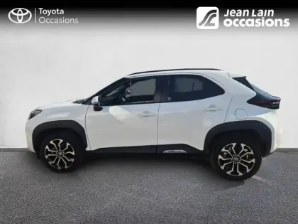 Photo 7 Toyota Yaris  Cross Hybride 130h 2WD
