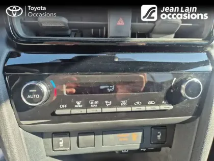 Photo 13 Toyota Yaris  Cross Hybride 130h 2WD