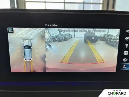 Photo 14 Mercedes GLE  350 de EQ POWER 9G-Tronic 4Matic