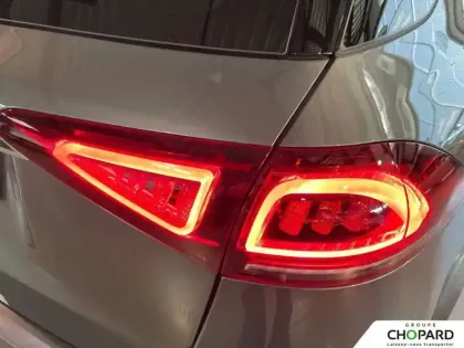 Photo 27 Mercedes GLE  350 de EQ POWER 9G-Tronic 4Matic