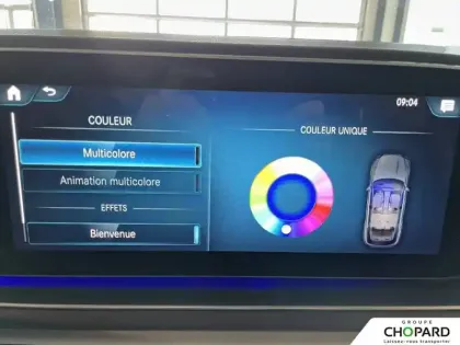 Photo 25 Mercedes GLE  350 de EQ POWER 9G-Tronic 4Matic