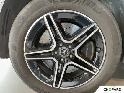 Photo 24 Mercedes GLE  350 de EQ POWER 9G-Tronic 4Matic