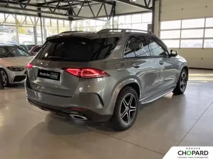 Photo 30 Mercedes GLE  350 de EQ POWER 9G-Tronic 4Matic
