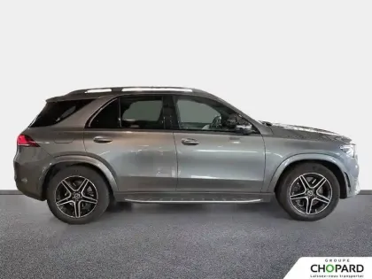 Photo 8 Mercedes GLE  350 de EQ POWER 9G-Tronic 4Matic