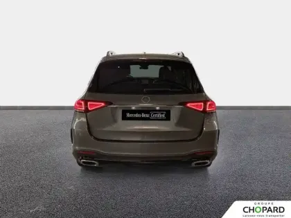 Photo 5 Mercedes GLE  350 de EQ POWER 9G-Tronic 4Matic
