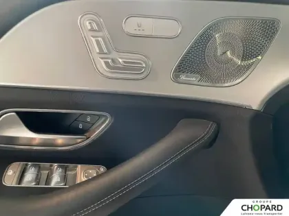 Photo 22 Mercedes GLE  350 de EQ POWER 9G-Tronic 4Matic