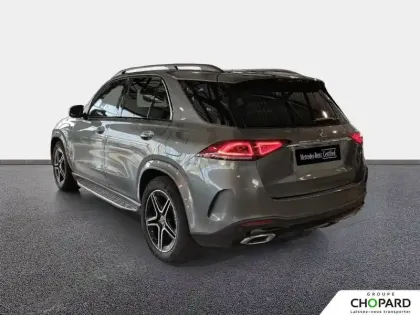 Photo 6 Mercedes GLE  350 de EQ POWER 9G-Tronic 4Matic