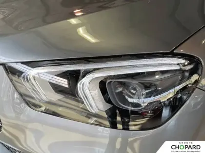 Photo 26 Mercedes GLE  350 de EQ POWER 9G-Tronic 4Matic