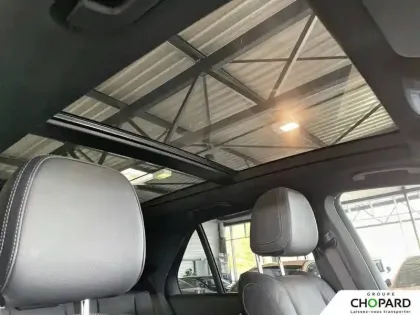 Photo 21 Mercedes GLE  350 de EQ POWER 9G-Tronic 4Matic