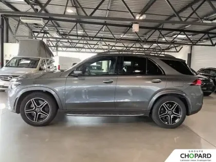 Photo 36 Mercedes GLE  350 de EQ POWER 9G-Tronic 4Matic