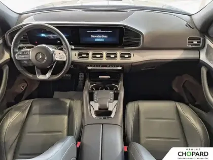 Photo 11 Mercedes GLE  350 de EQ POWER 9G-Tronic 4Matic