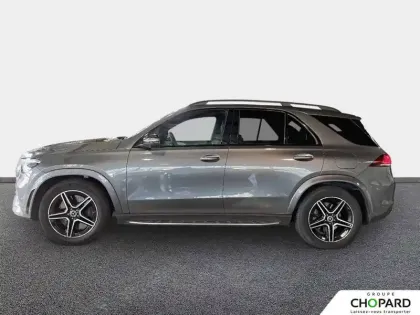 Photo 9 Mercedes GLE  350 de EQ POWER 9G-Tronic 4Matic