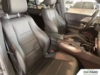 Photo 10 Mercedes GLE  350 de EQ POWER 9G-Tronic 4Matic